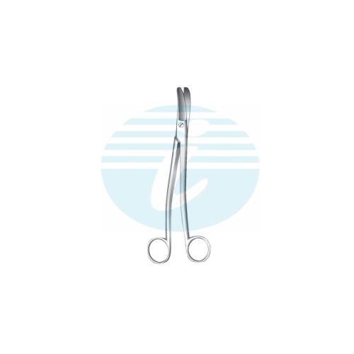 SIEBOLD OPERATING & GYNECOLOY SCISSOR