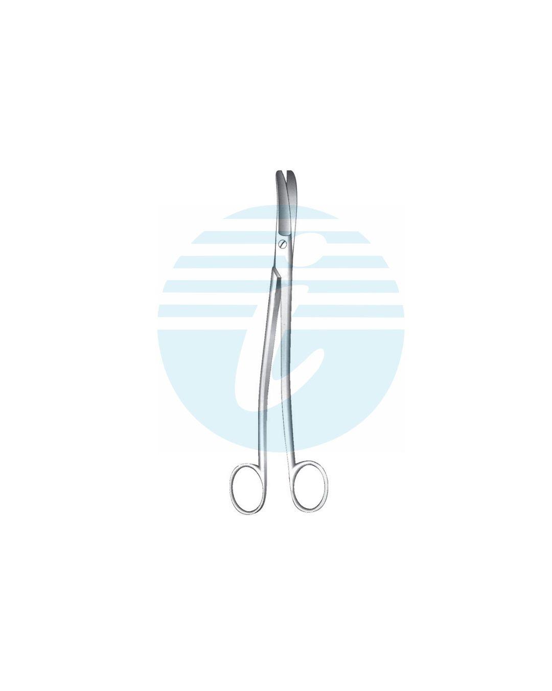 SIEBOLD OPERATING & GYNECOLOY SCISSOR