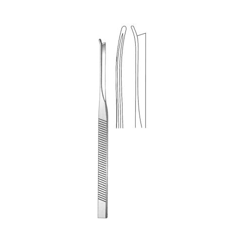SILVER RHINOLOGY RIGHT