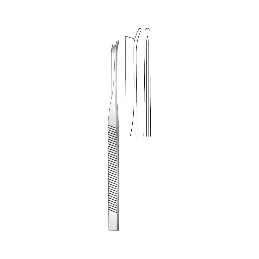 SILVER RHINOLOGY STRAIGHT