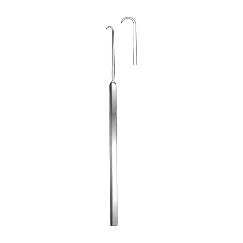SIMON FISTULA HOOKS CONE KNIVES
