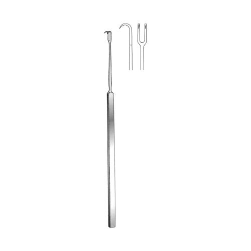 SIMON FISTULA HOOKS CONE KNIVES