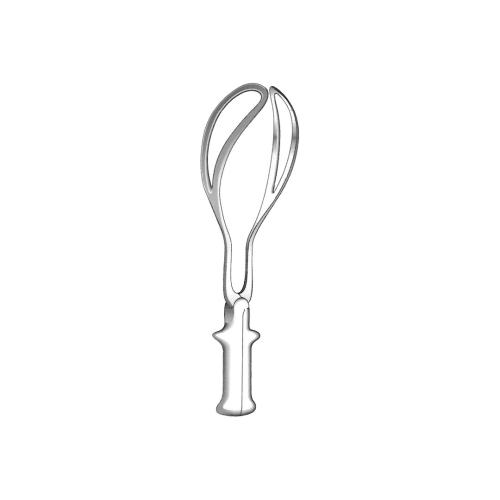 SIMPSON-BRAUN OBSTETRICAL (MIDWIFERY) FORCEPS