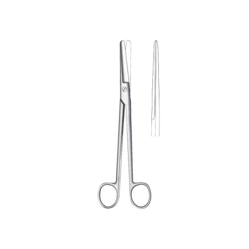 SIMS OPERATING & GYNECOLOGY SCISSOR STRAIGHT 