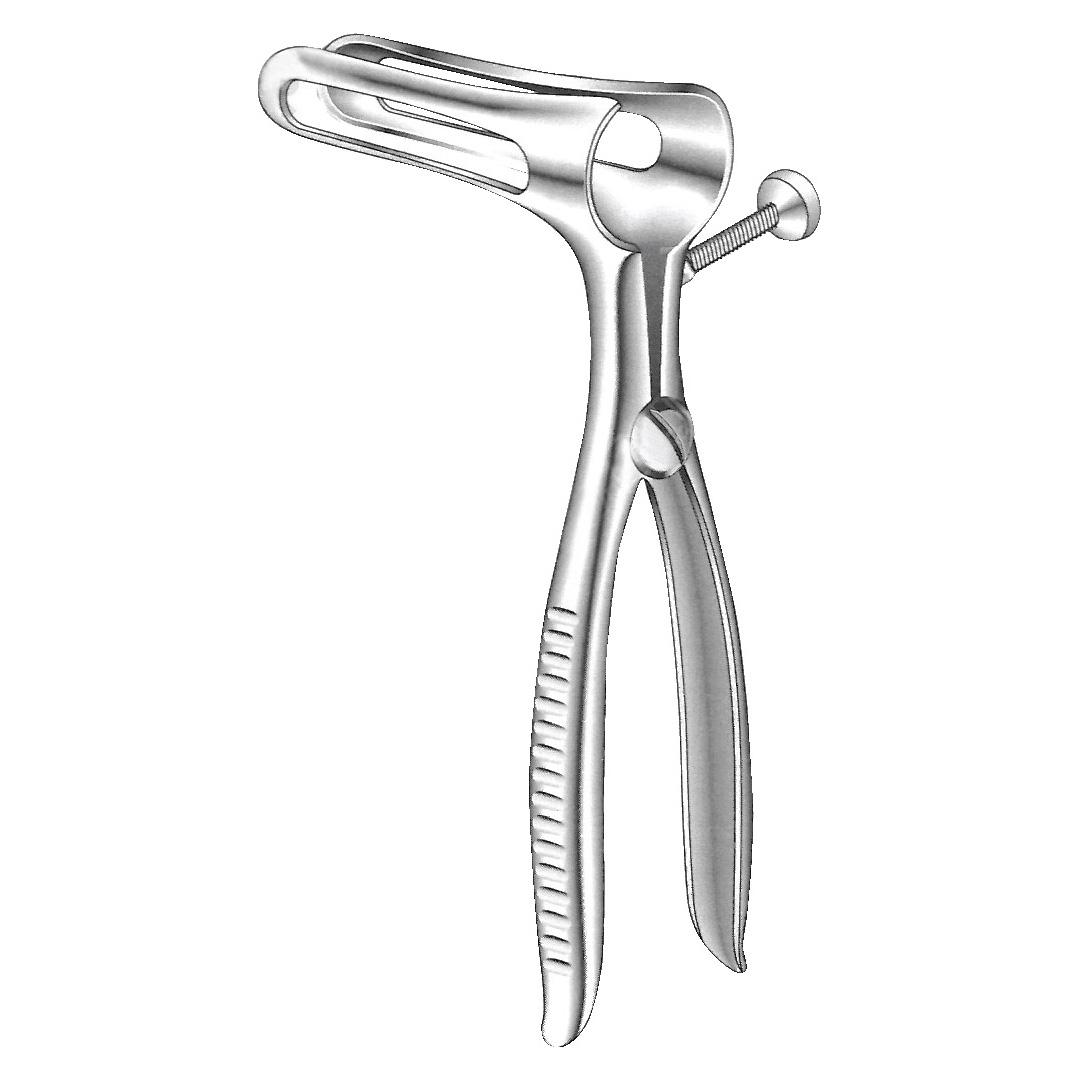 SIMS RECTAL SPECULA Stainless steel