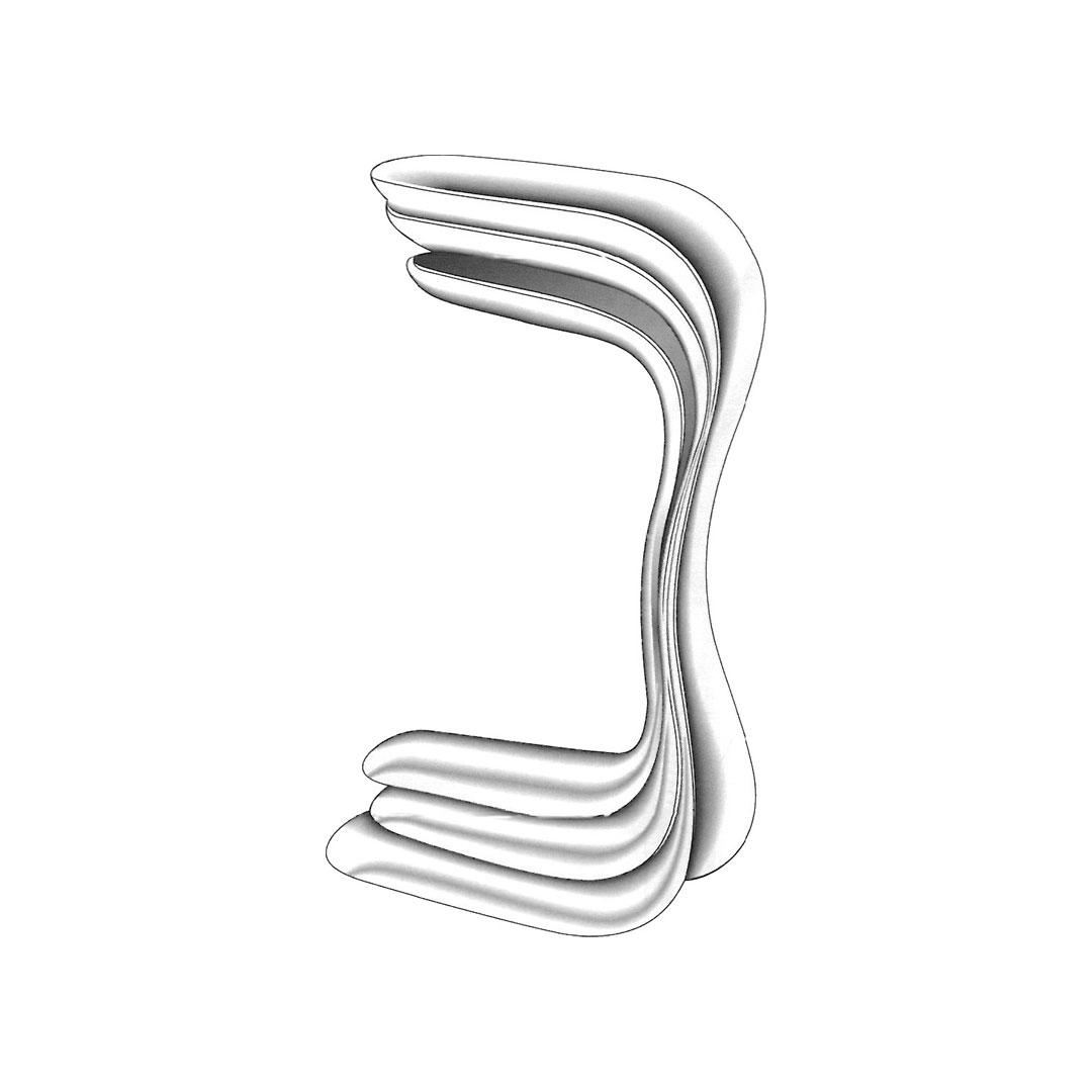 SIMS VAGINAL SPECULA AND RETRACTORS