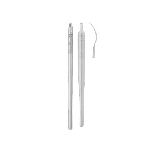  Single Ended Probe Fig. 17