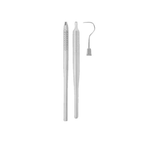 Single Ended Probe Fig. 23