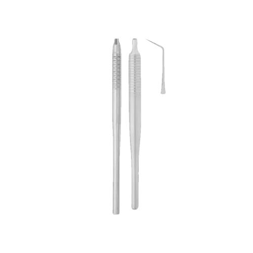 Single Ended Probe Fig. 6