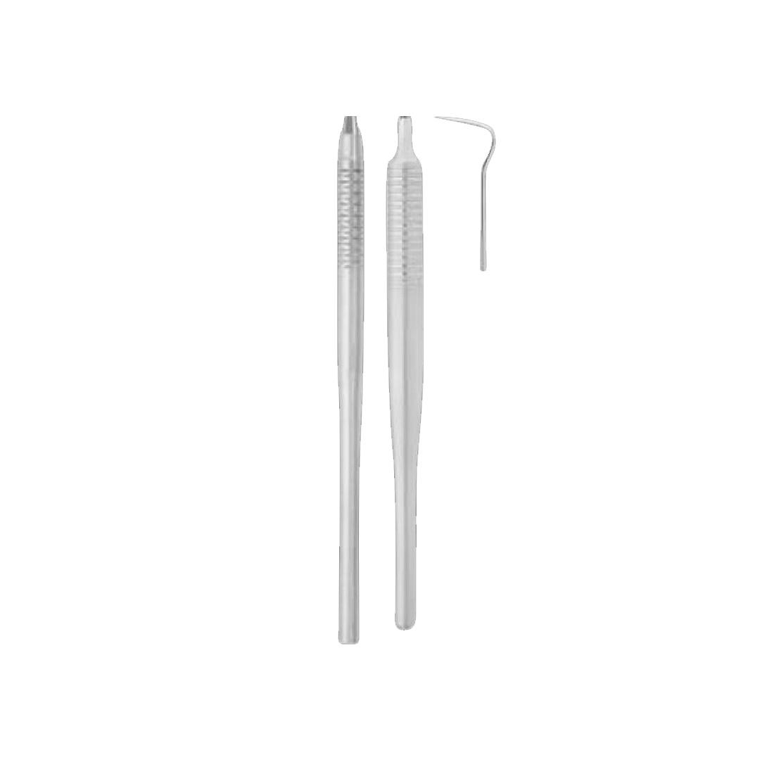 Single Ended Probe Fig. 8