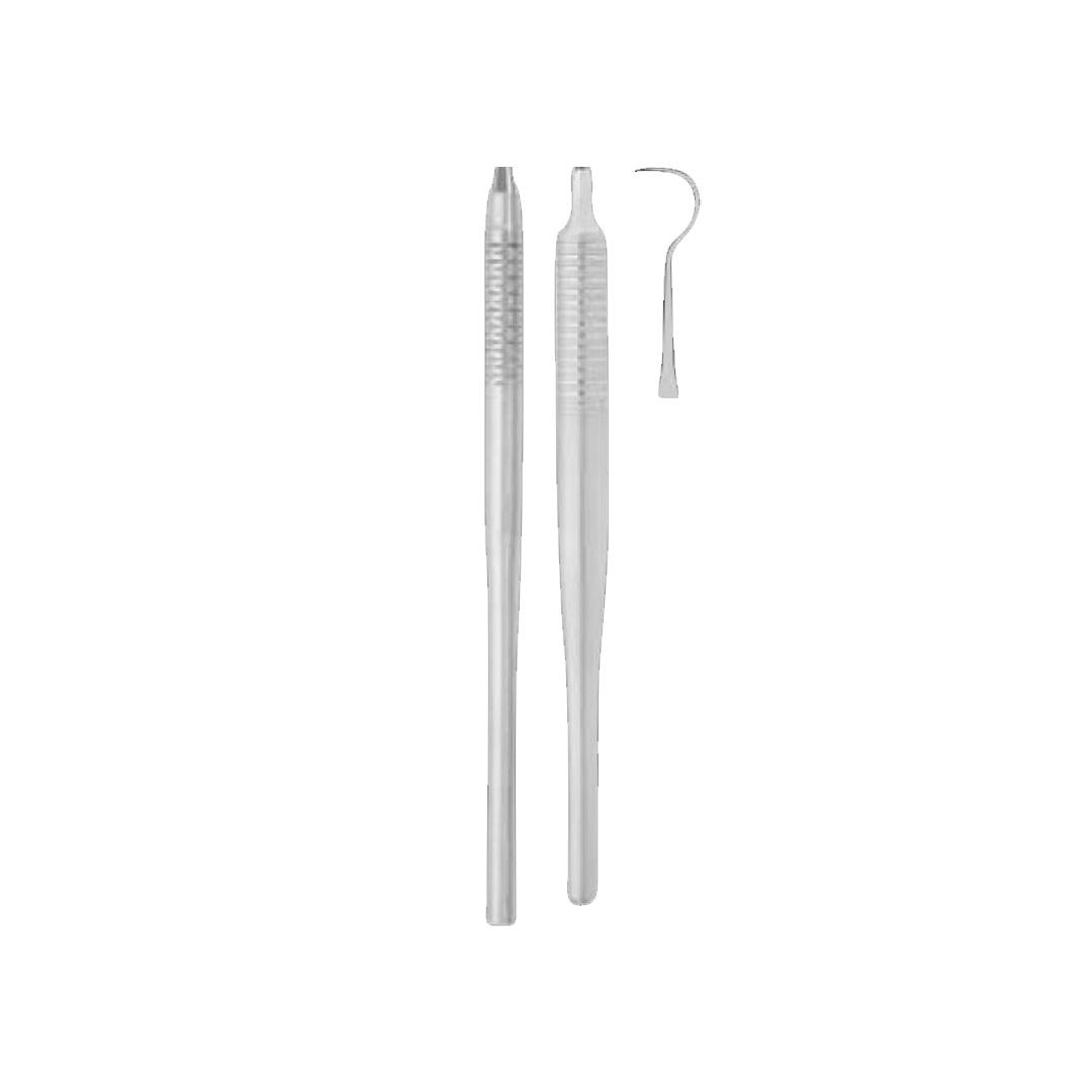 Single Ended Probe Solid Handle 4.5mm Length 150mm Fig. 2