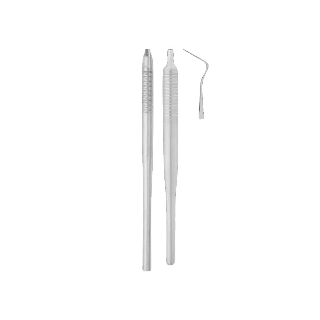 Single Ended Probe Solid Handle 4.5mm Length 150mm Fig. 9