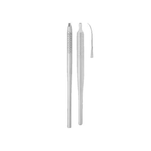 Single Ended Probe Solid Handle 4.5mm Length 150mm Fig. 03