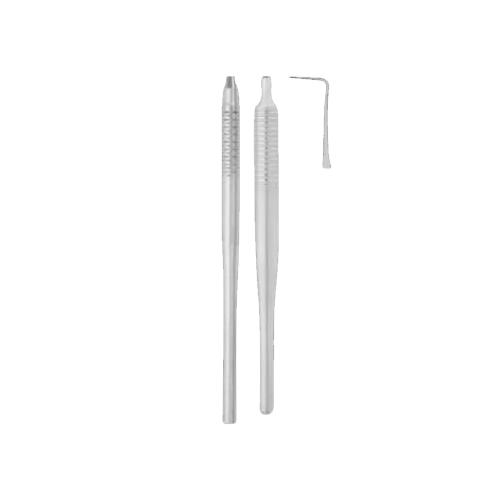 Single Ended Probe Solid Handle 4.5mm Length 150mm Fig. 11
