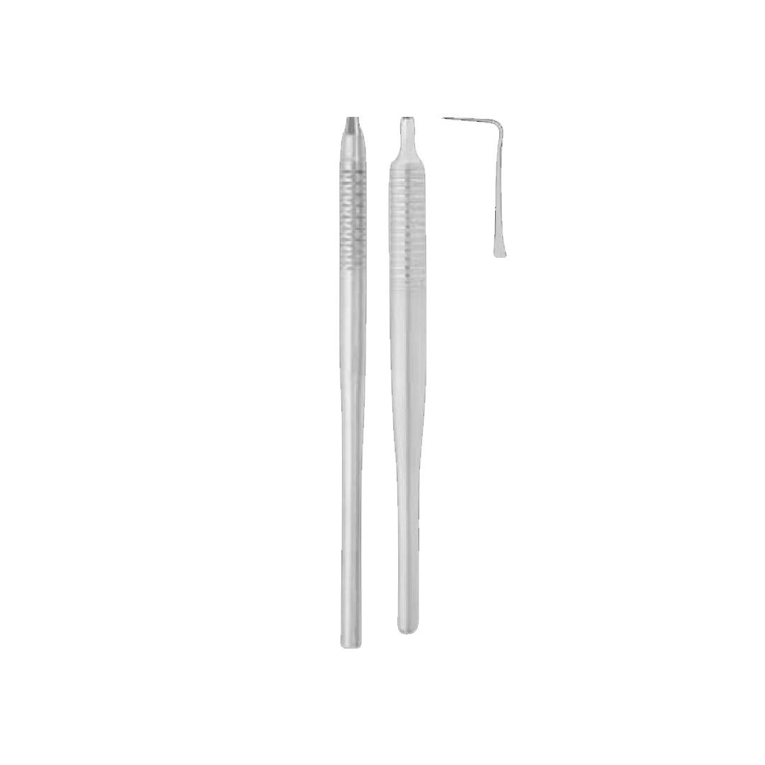 Single Ended Probe Solid Handle 4.5mm Length 150mm Fig. 11