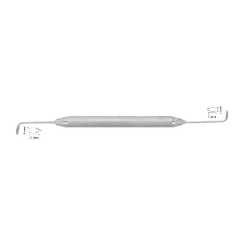 Sinus Lift Elevators Fig. B3