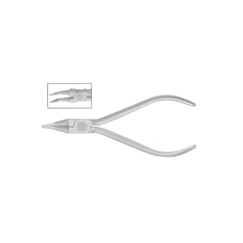 Slim Weingart Pliers