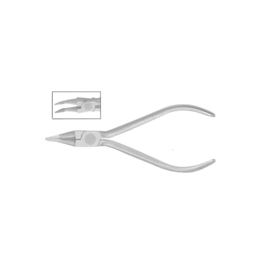 Slim Weingart Pliers