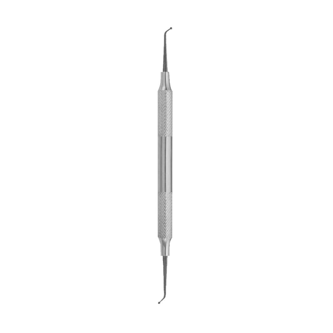 Small/Medium Ball Burnisher