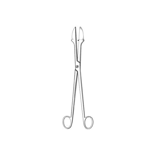 SMELLIE OBSTETRICS-PERFORATOR CRANIOCLAST BASIOTRIBE Perforator