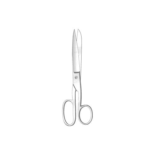 SMITH BANDAGE SCISSORS