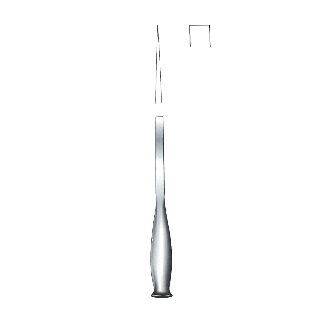 SMITH PETERSON OSTEOTOME AND GOUGES