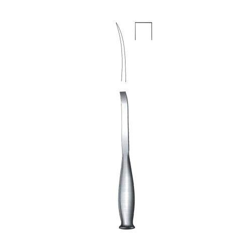 SMITH PETERSON OSTEOTOME AND GOUGES