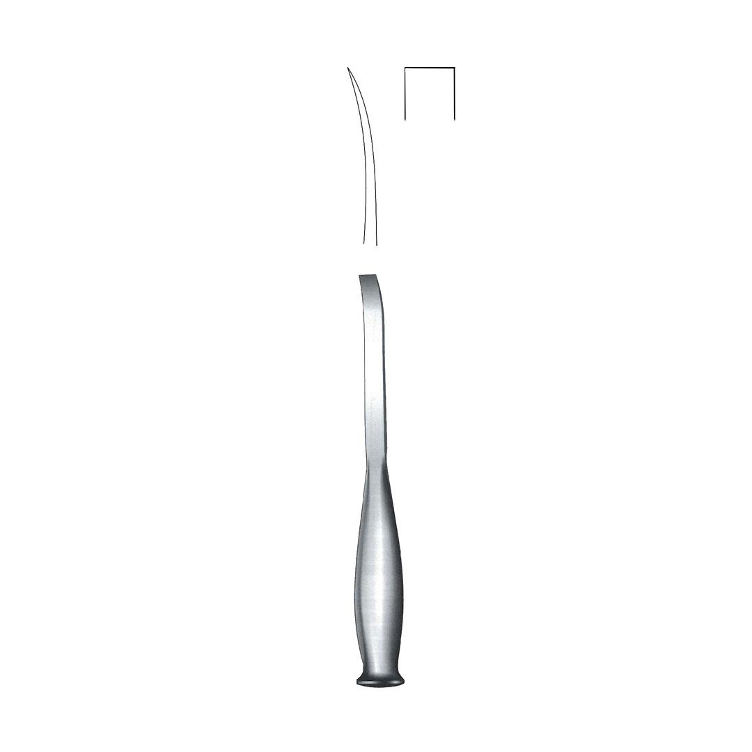 SMITH PETERSON OSTEOTOME AND GOUGES