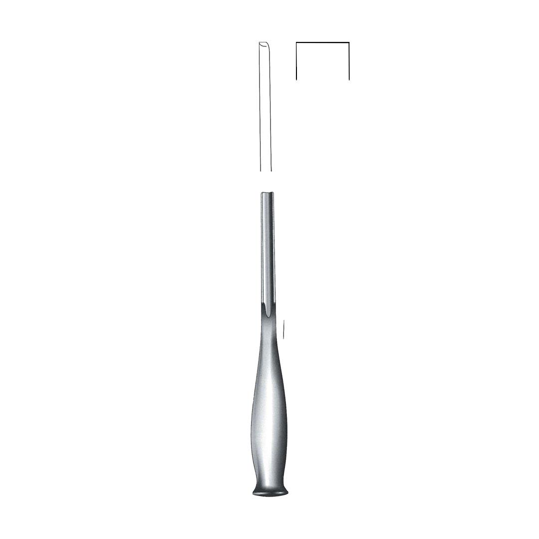 SMITH PETERSON OSTEOTOME AND GOUGES