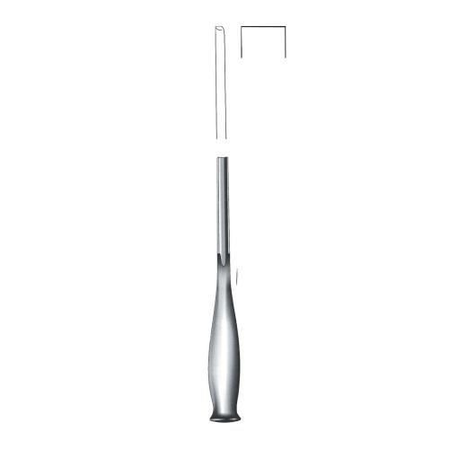 SMITH PETERSON OSTEOTOME AND GOUGES
