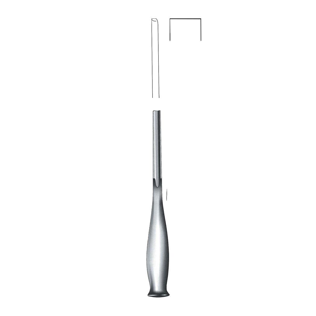 SMITH PETERSON OSTEOTOME AND GOUGES