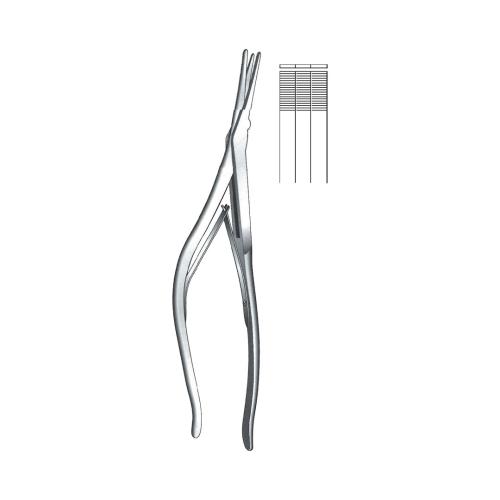 SMITH PLASTER CAST SPREADERS Pediatric cast breaker deep serrated tips