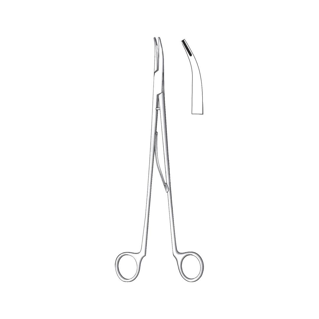 SMITHWICK CLIP APPLYING FORCEPS