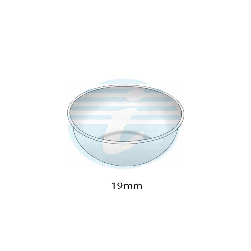SOLUTION BOWLS WASH & ROUND BOWLS ROUND DISHES GRADUATED MEASURE