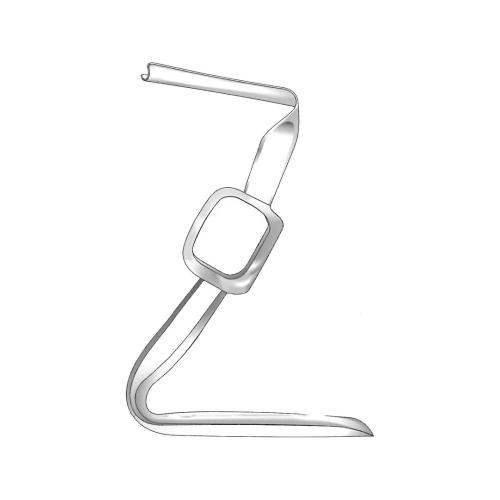 SOONAWALA VAGINAL SPECULA VAGINAL SPECULA Stainless steel