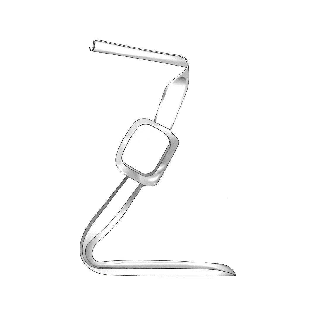 SOONAWALA VAGINAL SPECULA VAGINAL SPECULA Stainless steel