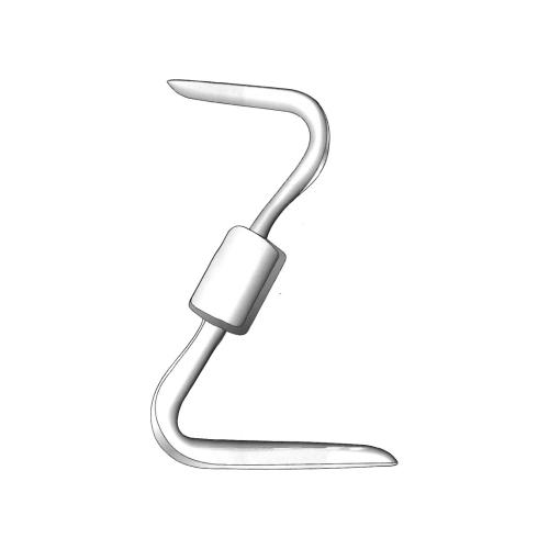 SOONAWLA MODIFIED VAGINAL SPECULAVAGINAL SPECULA Stainless steel