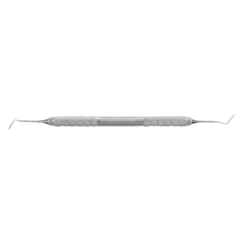 Spatulas rounded and sharp CPRO4C