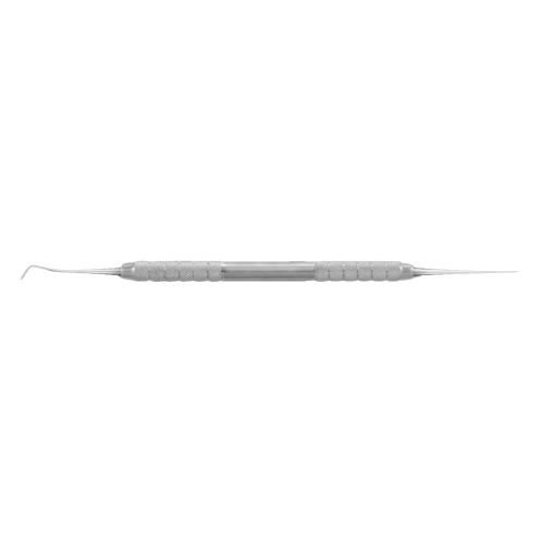 Spatulas rounded and sharp MB5C Besek
