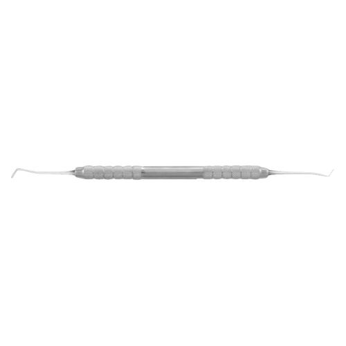 Spatulas rounded and sharp TH66C Hirt