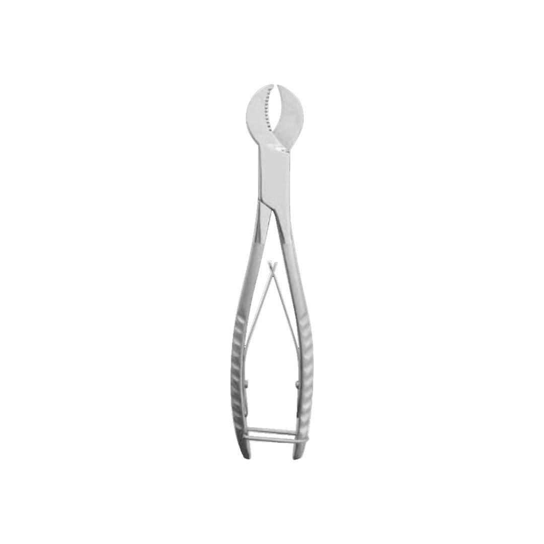 Special Inox 170mm