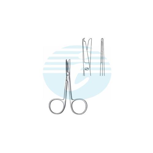 SPENCER FINE OPERATING SCISSORS & LIGATURE SCISSOR