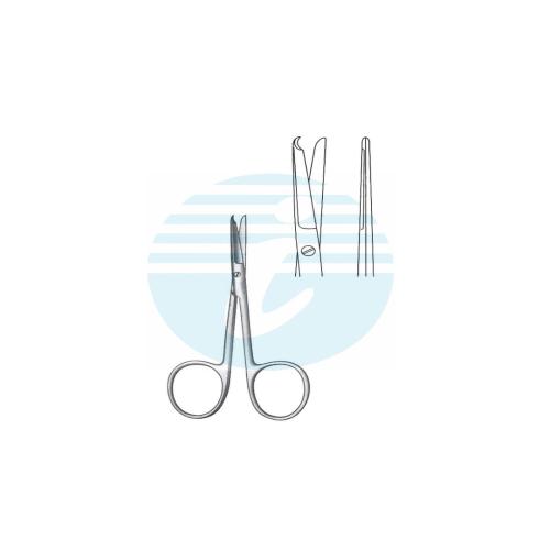SPENCER FINE OPERATING SCISSORS & LIGATURE SCISSOR