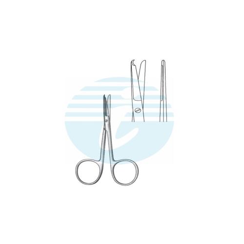 SPENCER FINE OPERATING SCISSORS & LIGATURE SCISSOR