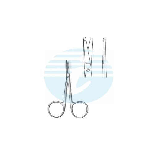 SPENCER FINE OPERATING SCISSORS & LIGATURE SCISSOR DELICATE