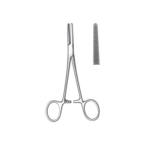 SPENCER-WELLS ARTERY FORCEPS straight