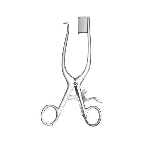 SPIKEL SHIELD Retractors Right