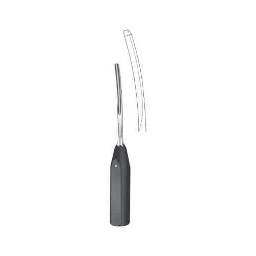 SPONGIOSA GOUGES Curved