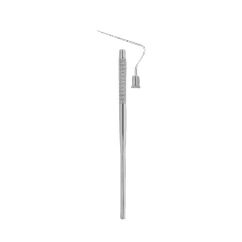 Spreaders ISO Size 40 24mm