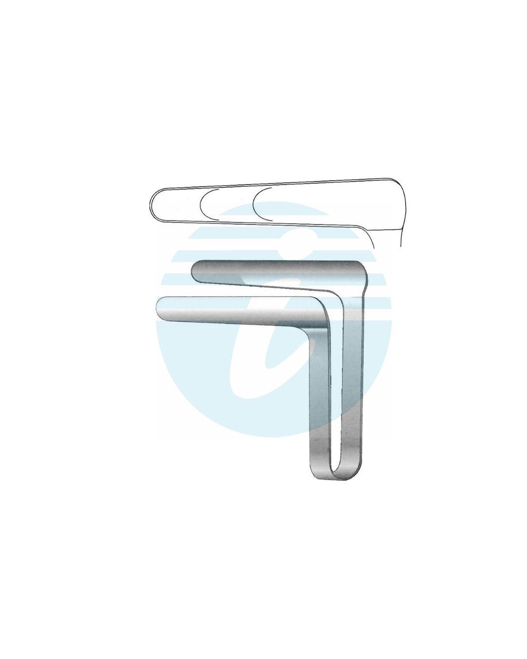 ST. CLAIR THOMSON NASAL SPECULA